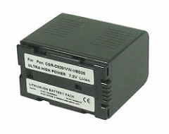 CGR-D08 2 Hour Replacement Battery