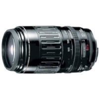 Canon 100-300mm f/4.5-5.6 USM Autofocus Lens