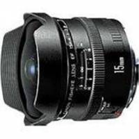 Canon 15mm f/2.8 Autofocus Lens