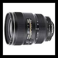 Nikon Zoom Super Wide Angle AF-S Zoom Nikkor 17-35mm f/2.8D ED-IF Autofocus Lens 