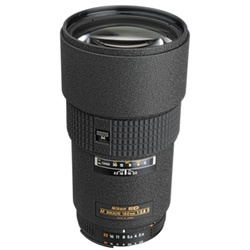 Nikon Nikkor 180MM F/2.8D ED-IF AF Telephoto Lens 