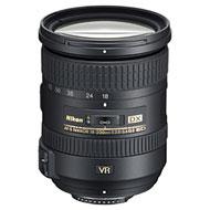 Nikon 18-200MM VR II F/3.5-5.6G AF-S DX ED VR II Lens