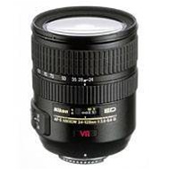 Nikon 24-120mm f/3.5-5.6G AF-S VR IF-ED Nikkor Autofocus Lens 