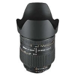 Nikon 24-85mm f/2.8-4.0D IF Autofocus Lens