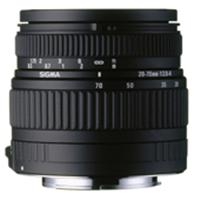 NEW! 28-70mm f/2.8-4 DG Compact High Speed Aspherical Zoom Autofocus Lens 