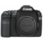 Canon EOS 40D SLR Digital Camera (Camera Body) 
