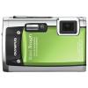Olympus Stylus Tough 6020 14.0 Megapixel Digital Camera - Green