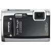Olympus Stylus Tough 6020 14.0 Megapixel Digital Camera - Black