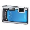 Olympus Stylus Tough 6020 14.0 Megapixel Digital Camera - Blue