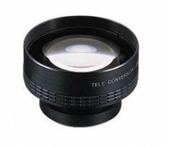 62MM 2X Telephoto Lens