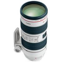 Canon 70-200mm f/2.8L EF USM Lens