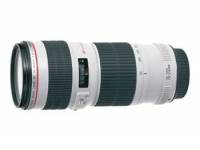 Canon EF 70-200mm f/4L USM Lens 