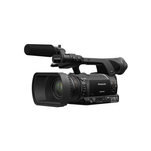 panasonic AG-AC130 Camcorder PACKAGE 1 
