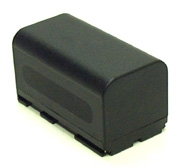 2-Hour Hi-Power Lithium Rechargeable Battery