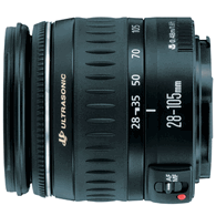 Canon 28-105mm f/4.0-5.6 EF Autofocus Lens