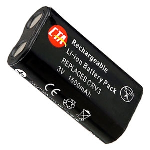 CRV-3 Replacement Battery