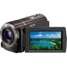 Sony HDR-CX360V 32GB HD Handycam Camcorder Package 4