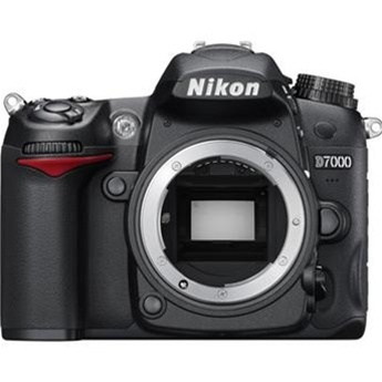 Nikon D7000 Package #15