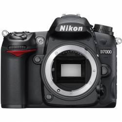 Nikon D7000 DSLR Camera (Body)