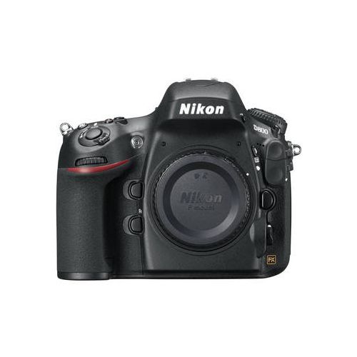 Nikon D800 Package #1