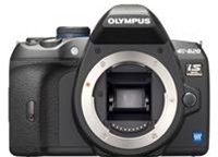 Olympus Evolt E-620 12.3MP Live MOS Digital SLR Camera