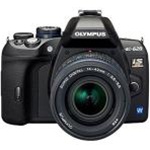 Olympus Evolt E-620 12.3MP Live MOS Digital SLR Camera w/ 14-42mm f/3.5-5.6 Zuiko Lens 