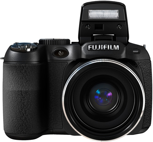  Fujifilm Finepix S4300 14 Megapixel 26x Zoom Digital Camera