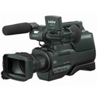 Sony HVR-HD1000 Package 1
