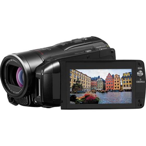 Canon Vixia HF R30 Full HD Camcorder