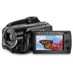 Canon VIXIA HG20 AVCHD Hard Disk Drive High Definition Camcorder 