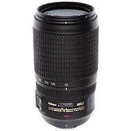 Sigma 70-300mm f/4-5.6 DG Macro Autofocus Lens for Nikon AF