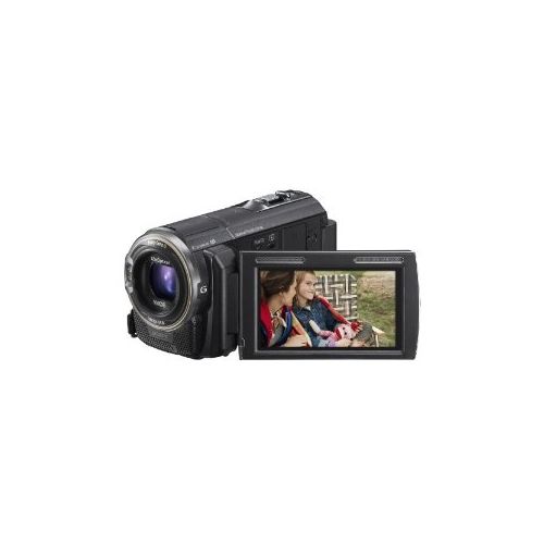 Sony HDR-PJ580V Camcorder Package 1 