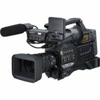 Sony HVR-S270U 1080i HDV Camcorder w/1-Year USA Warranty