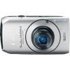 Canon SD4000 Digital Camera - Silver