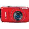 Canon SD4000 Digital Camera - Red