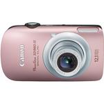 Canon PowerShot SD960 IS Digital Camera (Pink)