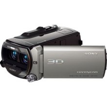 Sony HDR-TD10 Full HD 3D Camcorder Package 1
