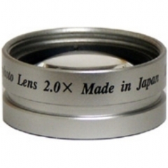 30.5MM 2X Telephoto Lens