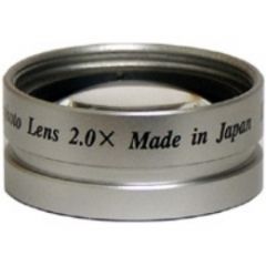 55MM 2X Telephoto Lens
