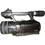 Sony HVR-V1U HDV 1080i Professional Camcorder