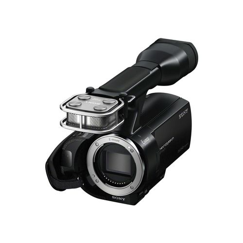 Sony NEX-VG20 HD Handycam Camcorder (Body Only)
