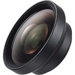 58MM Professional Titanium High Resolution Wide Angle Lens