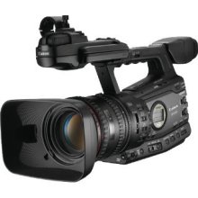 Canon XF305 Camcorder Package 4