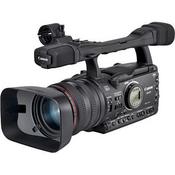 Canon XH-G1 3CCD HDV Camcorder