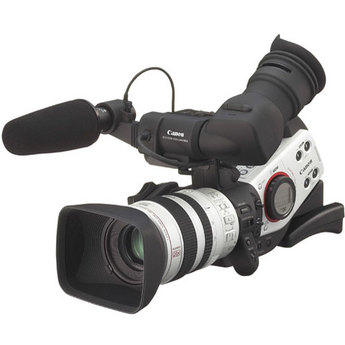 Canon XL2 Package 1