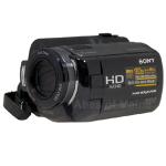Sony HDR-XR200V 120GB High Definition Camcorder