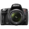 Sony Alpha A290 Digital SLR with 18-55mm Lens