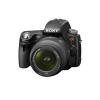 Sony Alpha DSLT-A55L, 16.2 MP, Digital SLR Camera w/ 18-55mm SLR Lens