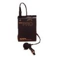 PRO-Series Wireless Lapel Microphone and Transmitter 