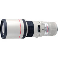 Canon EF 400mm f/5.6L USM Autofocus Lens